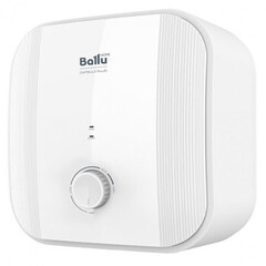 Водонагреватель накопительный Ballu BWH/S 15 Capsule Plus U, 15 л