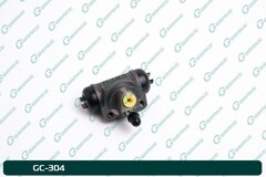 Рабочий тормозной цилиндр в сборе G-brake GC-304