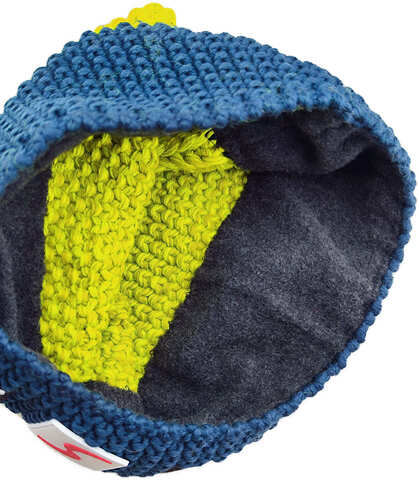Картинка шапка Eisbar star pompon sp 774 - 3