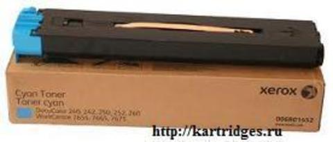 Картридж Xerox 006R01452