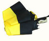 Зонт складной Guy de Jean 6411-1 Yelow