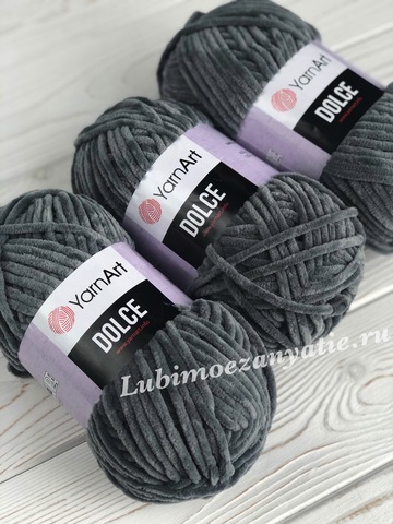 YarnArt Dolce 760