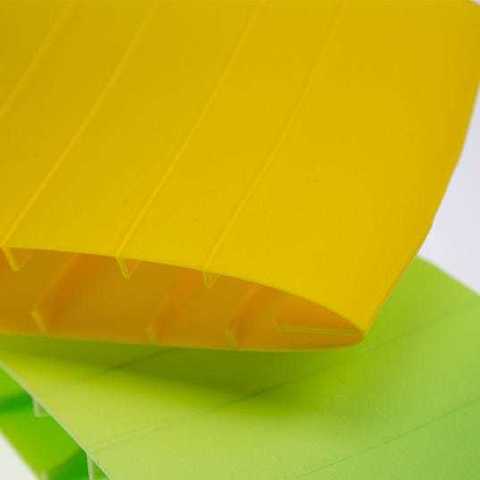 Пластик для 3D-принтера ColorFabb LW-PLA YELLOW