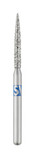Алмазные боры «SS WHITE» серия HP 863/014