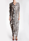 Платье ROBERTO CAVALLI