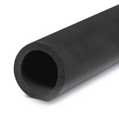 Трубка теплоизоляционная вспен каучук Т<110C 2м
