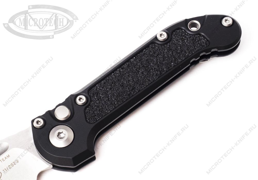 Нож Microtech LUDT 1135-10 Gen III Stonewash