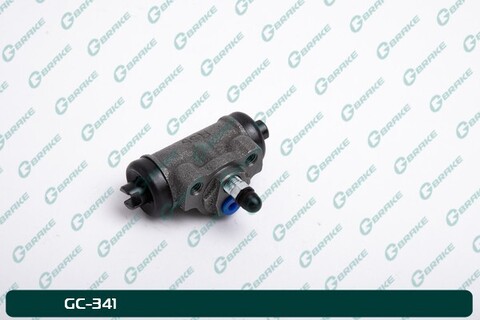 Рабочий тормозной цилиндр в сборе G-brake GC-341