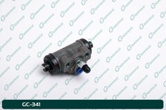 Рабочий тормозной цилиндр в сборе G-brake GC-341