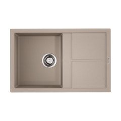 Мойка кухонная Omoikiri Sumi 79-SA   4993664 фото