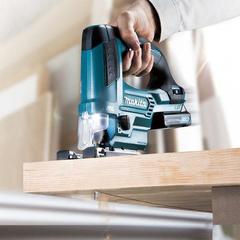 Аккумуляторный лобзик Makita JV103DZ