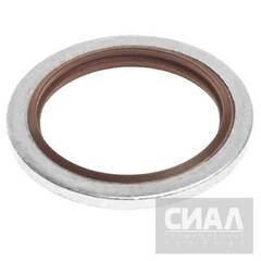 Кольцо USIT M30 (M33) 34,3х43х2