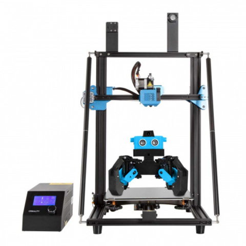 3D-принтер Creality CR-10 V3