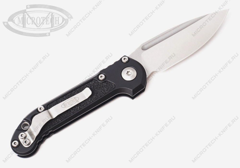 Нож Microtech LUDT 1135-10 Gen III Stonewash