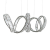 Люстра Vesta Parade of Rings — фото 1