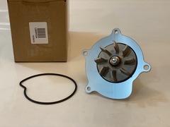 Водяная помпа для Suzuki GSX-R 1000 2001-2004 г.в.