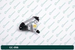 Рабочий тормозной цилиндр в сборе G-brake GC-356