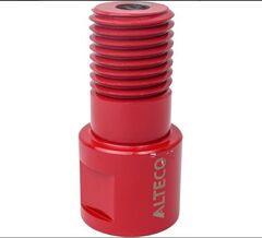 Адаптер для алмазных коронок BT M22 на 1-1/4-7UNC ALTECO