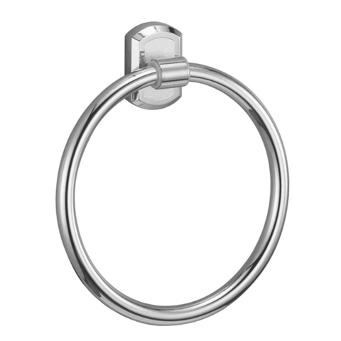 WasserKRAFT Oder K-3060 Полотенцедержатель, цвет: хром