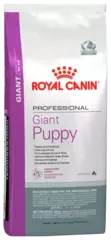 Royal Canin Giant Puppy Сухой корм для щенков гигантских пород 17 кг