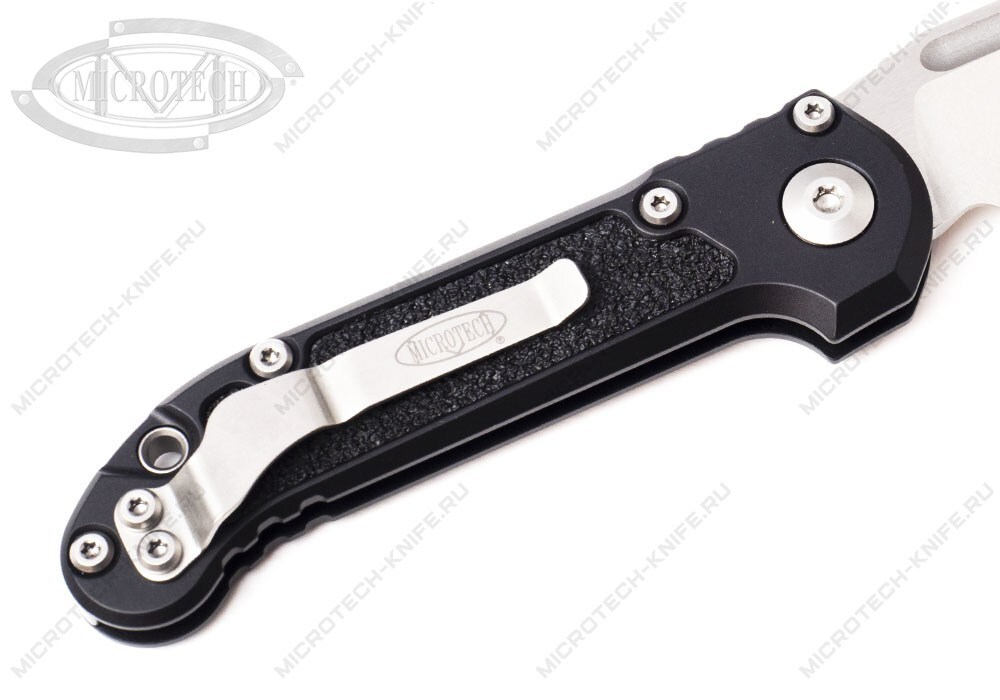 Нож Microtech LUDT 1135-10 Gen III Stonewash