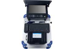 Телеинспекция WOPSON HD1-C23ABH (30 м) Арт 6.9240