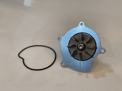 Водяная помпа для Suzuki GSX-R 1000 2001-2004 г.в.