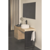 Ideal Standard Ceraline BC269XG Однорукоятковый смеситель для умывальника с удлиненным корпусом