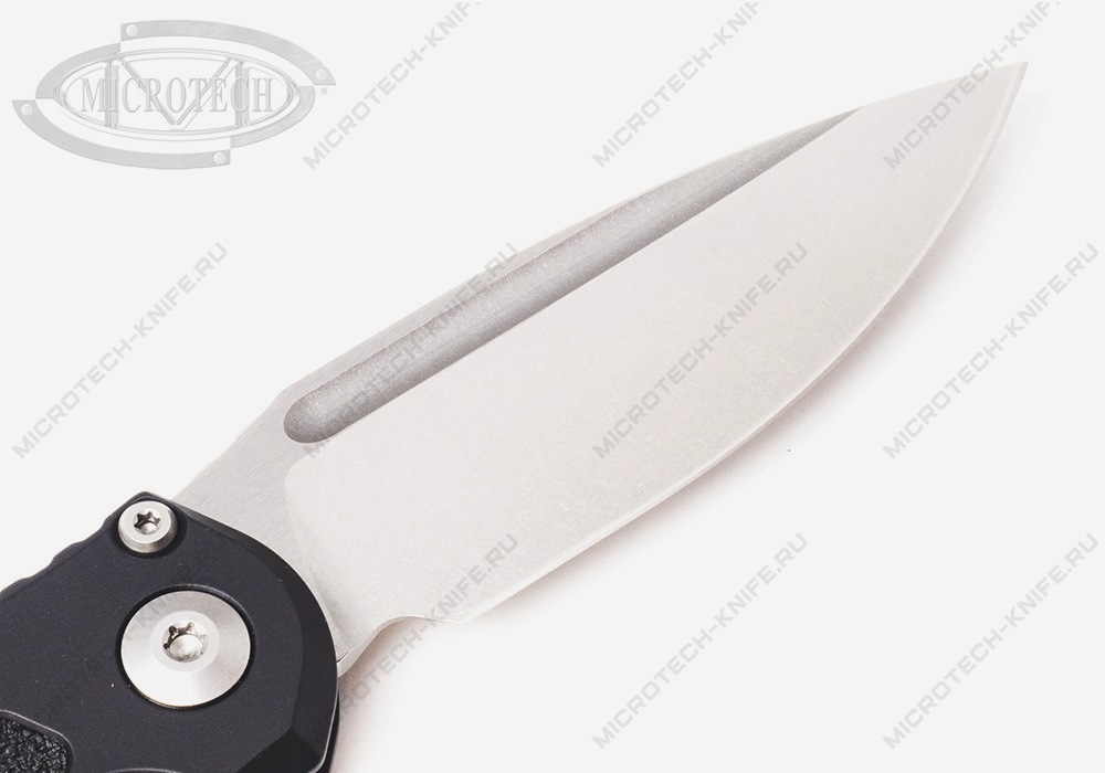 Нож Microtech LUDT 1135-10 Gen III Stonewash