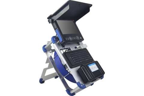 Телеинспекция WOPSON HD1-C23ABH (30 м) Арт 6.9240
