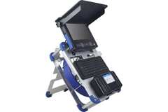 Телеинспекция WOPSON HD1-C23ABH (30 м) Арт 6.9240