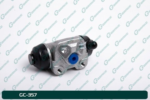 Рабочий тормозной цилиндр в сборе G-brake GC-357