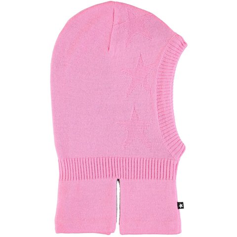 Molo Snow Total Pink