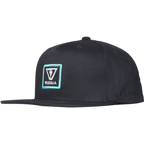 Кепка VISSLA Windows
