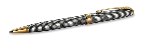 Ручка шариковая Parker Sonnet K134, Cisele GT (S0808170)