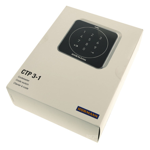 CTP 3‑1