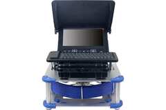 Телеинспекция WOPSON HD1-C23ABH (30 м) Арт 6.9240