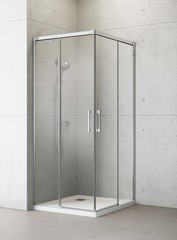 Radaway Idea KDD 387060-01-01R Дверь душевая в нишу фото