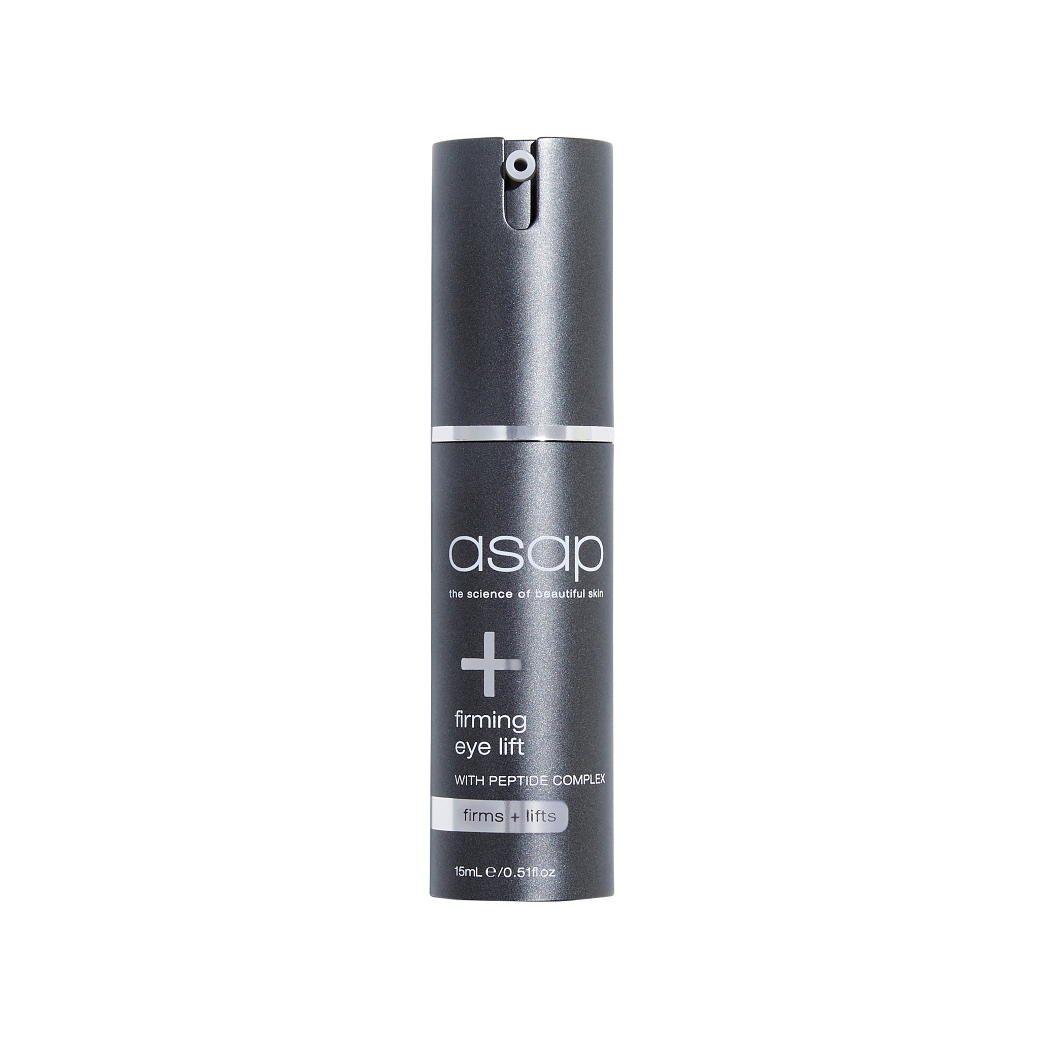 Asap Firming eye lift, 15 ml / Укрепляющий лифтинг-крем для кожи вокруг глаз