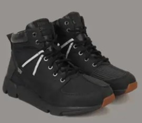 Ботинки CITY CRUISING BOOT 1 BLACK 44