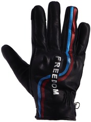 Freedom Hiver Cuir / Черный