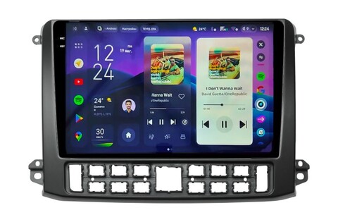 Teyes CC4 Pro 10