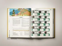 The Legend of Zelda Tears of the Kingdom - The Complete Official Guide: Standart Edition