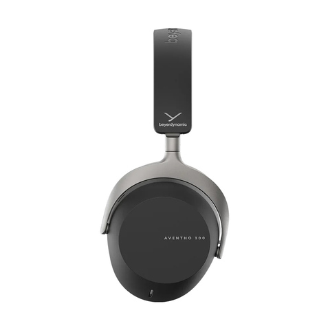 beyerdynamic AVENTHO 300 black, накладные наушники (#1000981)