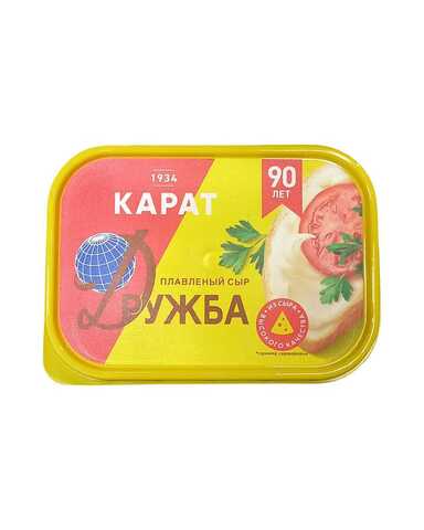 Сыр плавленный 