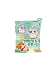 Набор случайных фигурок Honkai: Star Rail - Aowu Aowu Chimera
