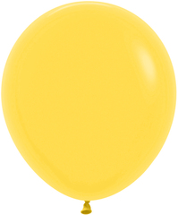 Шар S 18