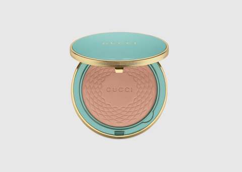 Бронзер Gucci Bronzing Powder Eclat Soleil 01