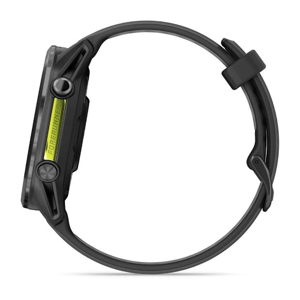 Garmin Forerunner 970 Carbon Gray