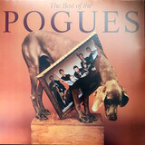 POGUES, THE: The Best Of The Pogues (Виниловая пластинка)
